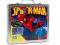 DISNEY ** Zestaw Artystyczny SPIDER-MAN