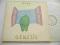 Genesis - Duke A1/B2 EX/NEAR MINT