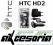 HTC HD2 ŁADOWARKA SAMOCHODOWA|SIECIOWA 3w1 WROCŁAW