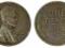 172B - USA , 1 Cent 1940