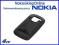 Etui silikonowe Nokia CC-1007 black for E5, FV23%
