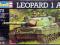 LEOPARD 1 A5 1:72 REVELL 03115