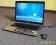 HP DV6235us 3,4GHz CAM. 2048 100% SPRAWNY GWAR.BCM