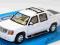 CADILLAC ESCALADE'02 BIAŁY 124 WELLY AUTOKOLEKCJA