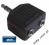 Adapter przejście jack 3,5mm wtyk -2x jack 3,5mm