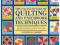 The Encyclopedia of Quilting and Patchwork Techniq