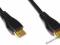 Przyłącze kabel HDMI wersja V1.4 ETHERNET 5m F.VAT