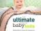 The Ultimate Book of Baby Knits