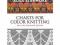 Charts for Color Knitting (Dover Knitting, Crochet