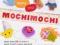 Teeny-Tiny Mochimochi: More Than 30 Itty-bitty Min