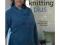 Knitting Plus: Master Fit + Plus-Size Style + 15 P