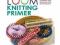 Loom Knitting Primer: A Beginner's Guide to Knitti