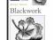 Blackwork (Essential Stitch Guides (Hardcover))