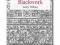 Beginner's Guide to Blackwork (Beginner's guide to