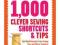 PatternReview.Com 1000 Clever Sewing Shortcuts and