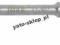 YATO Klucz nasadowy typu L 14 mm YT-1634