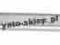 YATO Klucz oczkowy odgięty 15/16x1'' YT-4865