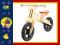 ROWER ROWEREK BIEGOWY DREWNIANY POMPOWANE KOŁA !!