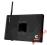 Congstar DSL-Box soft Fritz 7170 WiFi jPL GWARANCJ