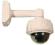 MONITORING WANDALOODPORNA KAMERA 600TVL UCHWYT