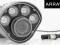 KAMERA ZEWNETRZNA TECHNOLOGIA ARRAY LED CCD SHARP