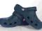 CROCS 33 - 34 M2 / W4 20 cm oryginał