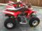 Honda TRX 250 EX, TRX 250EX, 2007 --ZAREJESTROWANY