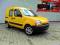 RENAULT KANGOO 1,9D 144,000TYS Z NIEMIEC OPLACONY