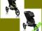 *LEO*WÓZEK BABY Baby Jogger FIT + FOLIA !!! Raty