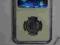 1 zł 1967 NGC MS 63  rarytas