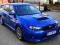 SUBARU IMPREZA WRX STI 2011 - ZAMIANA