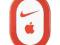 CZUJNIK BEZPRZEWODOWY NIKE + iPOD SENSOR