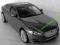 JAGUAR XJ METALOWY MODEL WELLY 1:24 AUTOKOLEKCJA