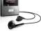 Philips odtwarzacz GoGear MP3 Radio FM RaGa 2GB