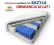 MATERACE MATERAC GRAND  9STREF LATEKS 90x200 HIT!!