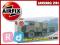 AIRFIX - transporter Land Rover FC - do sklejania