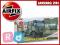AIRFIX - transporter Land Rover FC - do sklejania