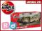 AIRFIX - czołg MARK I - żeński model do sklejania
