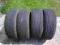 OPONY LETNIE YOKOHAMA GEOLANDAR 215/55 R17 6mm