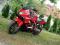 Honda CBR 600 F4 Doinwestowana (F2 F3 RR 929 1000)