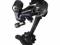 Shimano przerzutka Deore RD-M591 SGS 2012 2 KOLORY