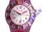Zegarek - telefon Burg Milan, różowy