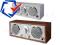 RADIO RETRO FIRST DREWNIANA OBUDOWA STEREO