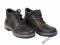 Buty trzewiki ochronne bez podnoska roz. 39