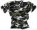 nowa KOSZULKA t-shirt CLASSIC army URBAN CAMO M