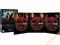 CAMELOT (COMPLETE SEASON 1) 3 DVD (THE TUDORS)