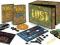 LOST (ZAGUBIENI) - SEASONS 1 - 6 (38 DVD) + GRA