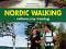 NORDIC WALKING kijki marsz BIEGANIE trening sport