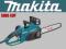 MAKITA pilarka łańcuchowa piła UC3520A