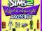 SIMS 2 SZYK I ELEGANCJA-dodatek 25,90 ostatnie szt